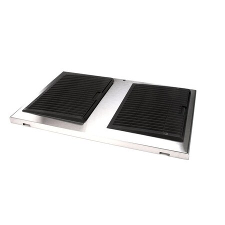 Hoshizaki Front Panel 3A4295G01